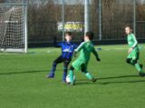 S.K.N.W.K. JO9-1 -Luctor Heinkenszand JO9-2 (competitie) seizoen 2022-2023 (voorjaar - 4e fase)) (39/110)